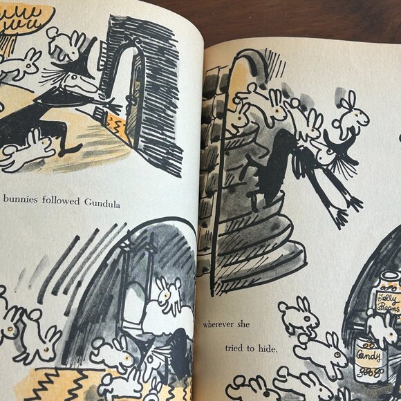 Easter Egg Bunny Storybook Set - Picture 8 of 16